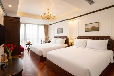 Du Palace Hotel & Travel – 照片 2