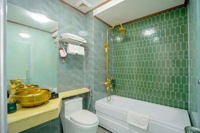 Du Palace Hotel & Travel – 照片 3