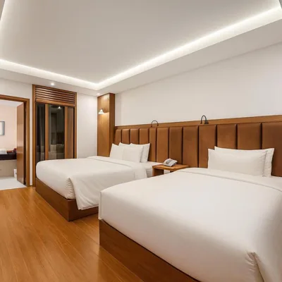 Du Palace Hotel & Travel – 照片 7