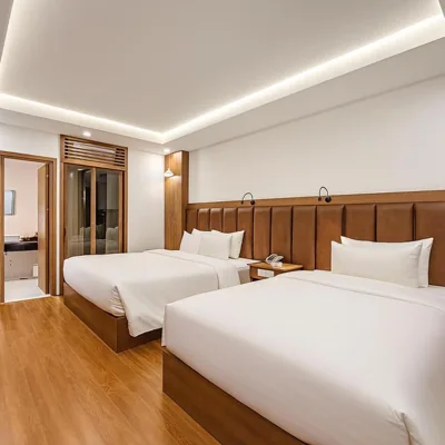 Du Palace Hotel & Travel – 照片 10