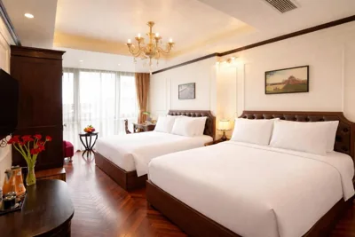 Du Palace Hotel & Travel – 照片 13